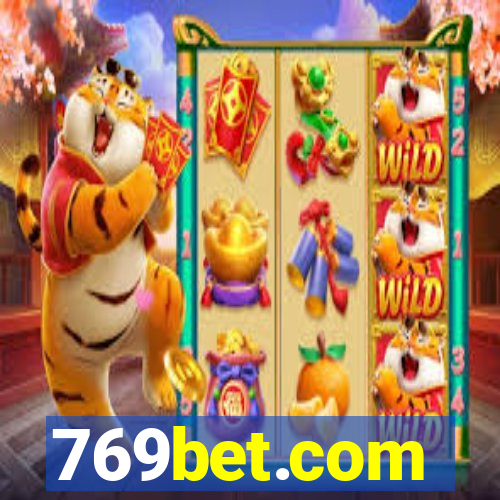 769bet.com