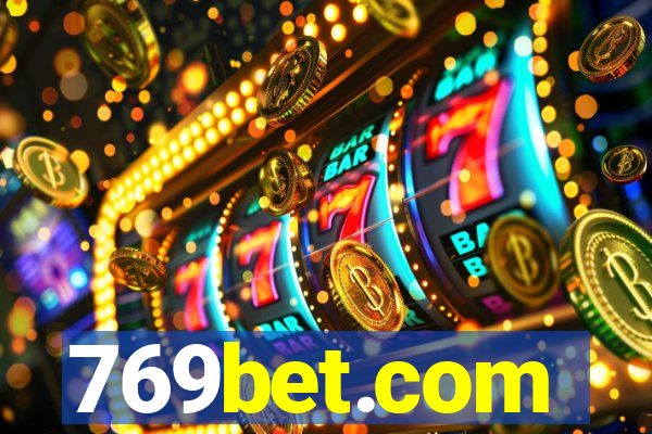 769bet.com