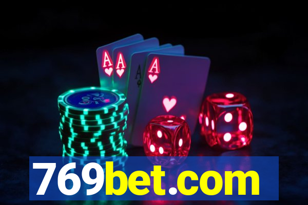 769bet.com