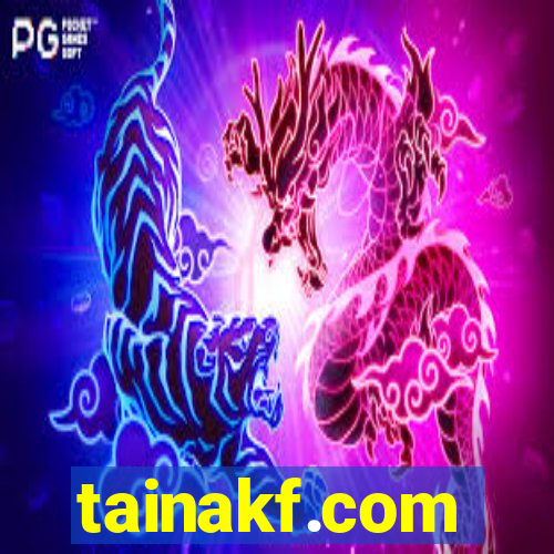 tainakf.com