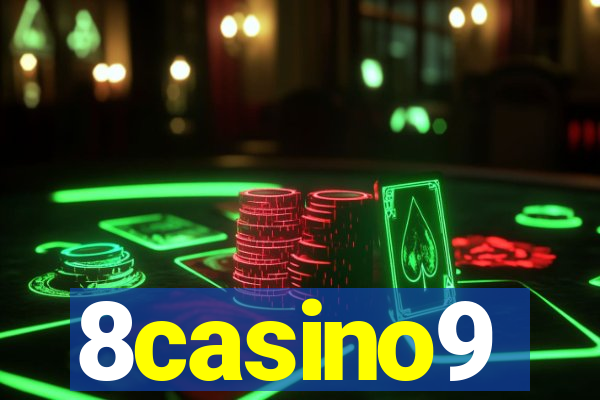 8casino9