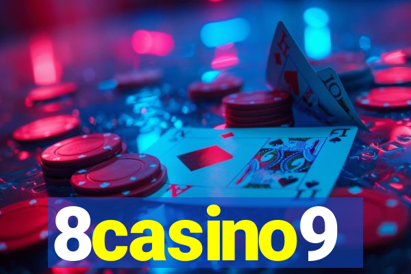 8casino9