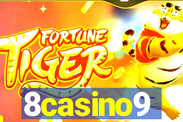 8casino9