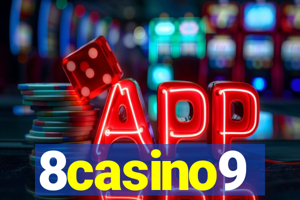 8casino9