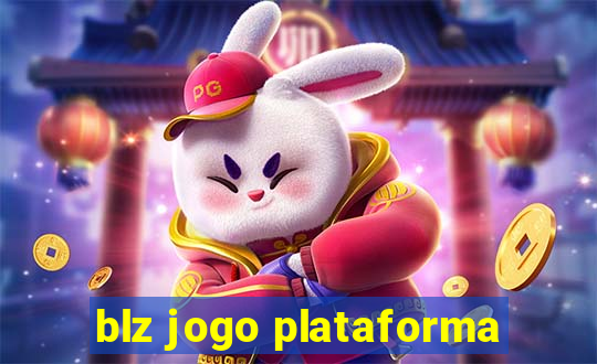 blz jogo plataforma