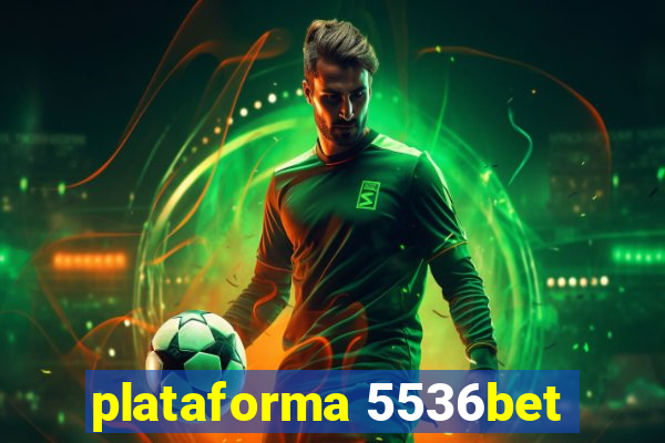 plataforma 5536bet