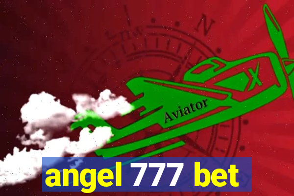 angel 777 bet