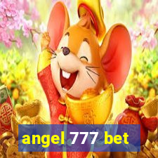 angel 777 bet