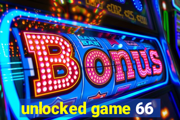 unlocked game 66