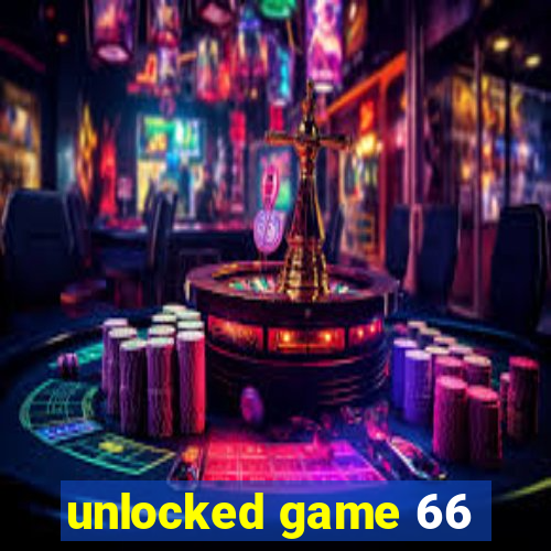 unlocked game 66