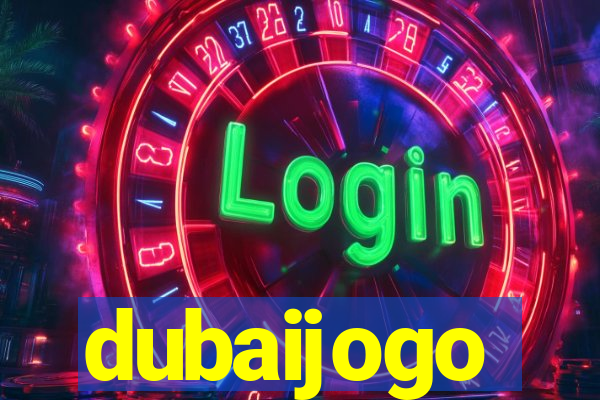 dubaijogo