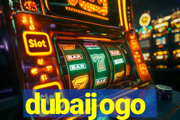 dubaijogo