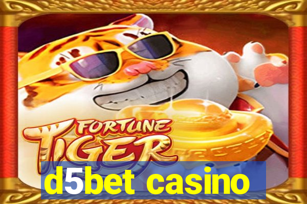 d5bet casino