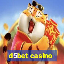 d5bet casino