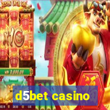 d5bet casino