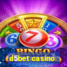 d5bet casino