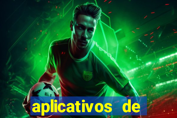 aplicativos de jogos online