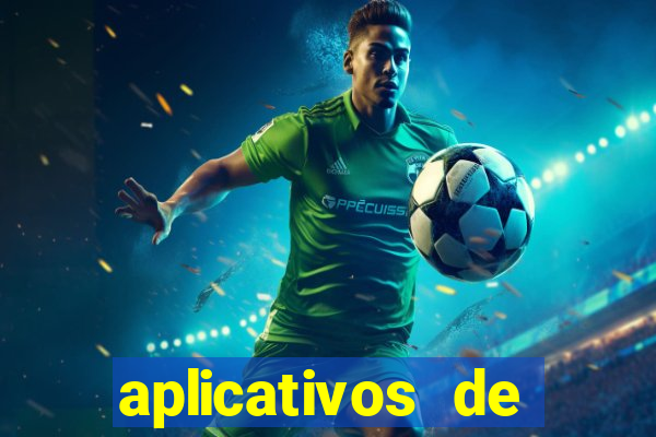 aplicativos de jogos online