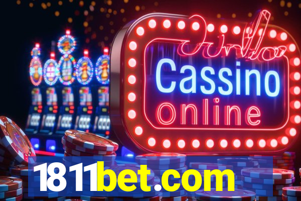 1811bet.com