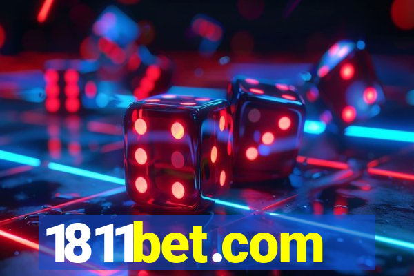 1811bet.com