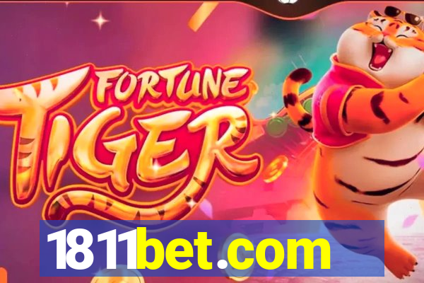 1811bet.com