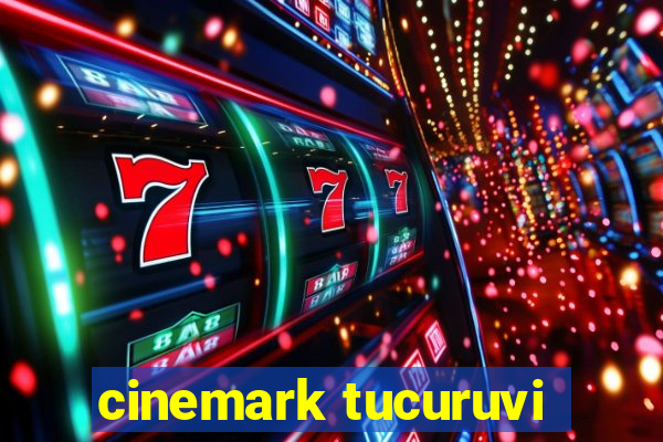 cinemark tucuruvi