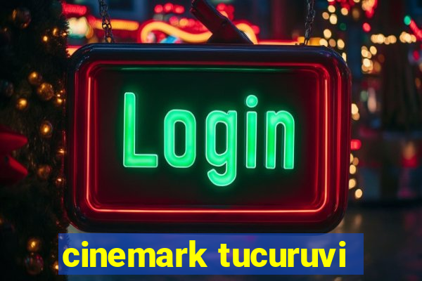 cinemark tucuruvi