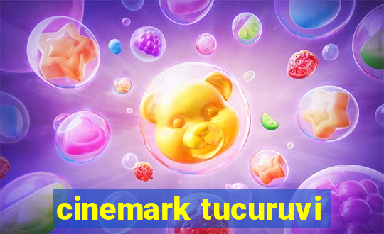 cinemark tucuruvi