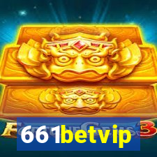 661betvip