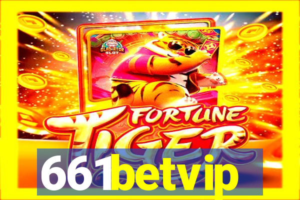 661betvip