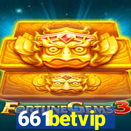 661betvip