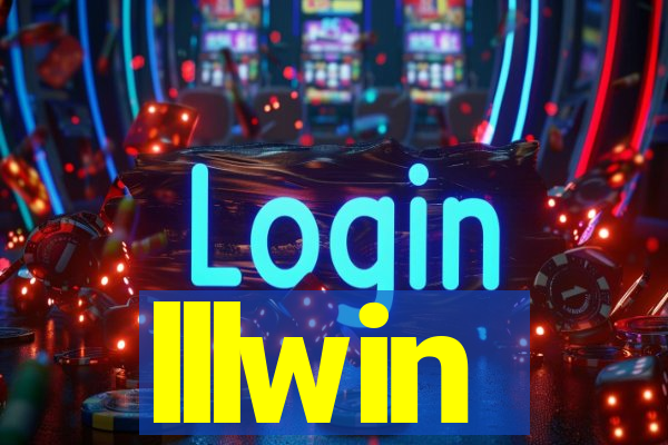 lllwin