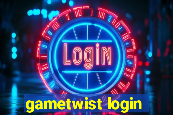 gametwist login