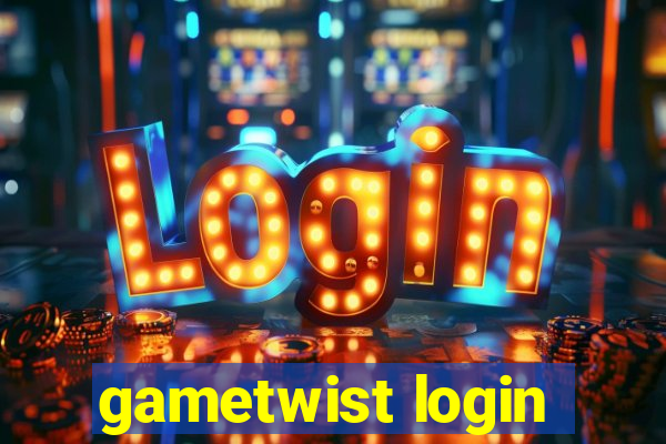 gametwist login