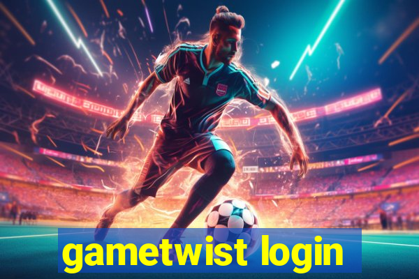 gametwist login