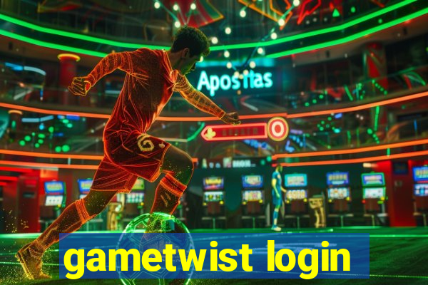 gametwist login