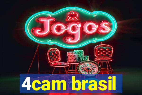 4cam brasil