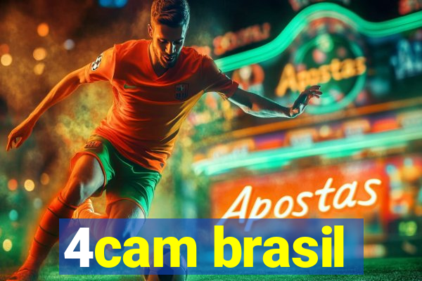 4cam brasil