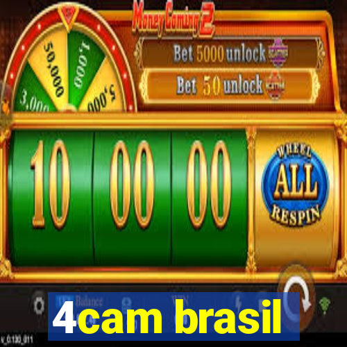 4cam brasil