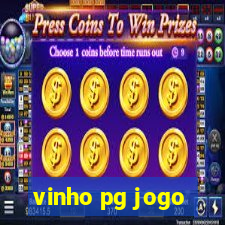 vinho pg jogo