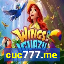 cuc777.me