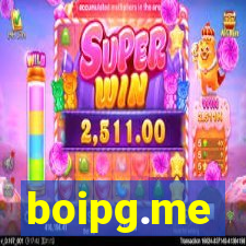 boipg.me