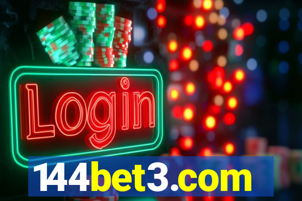 144bet3.com