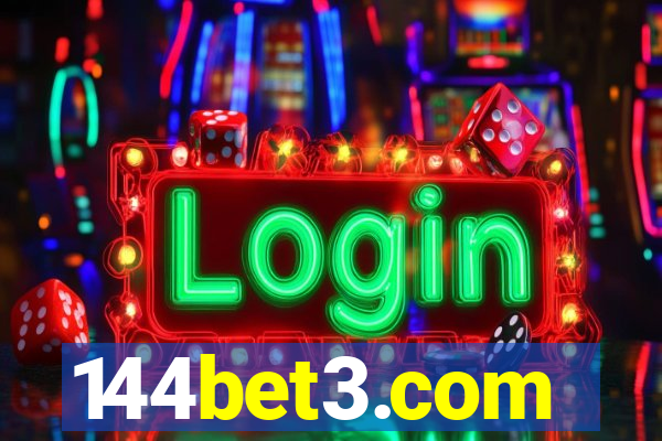 144bet3.com