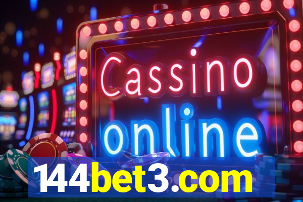 144bet3.com