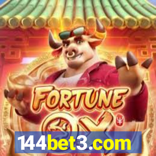 144bet3.com