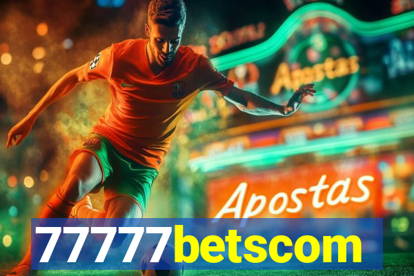 77777betscom