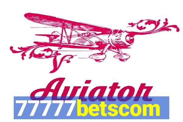 77777betscom