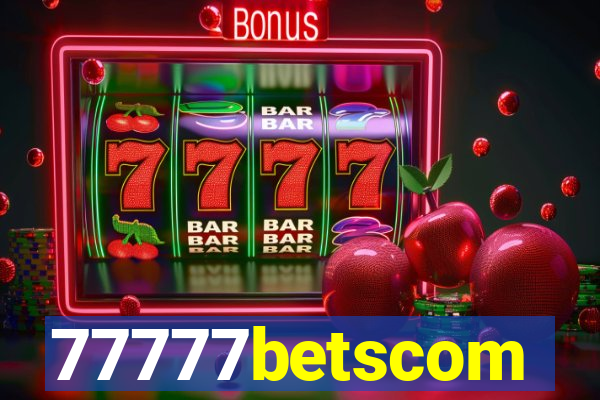 77777betscom