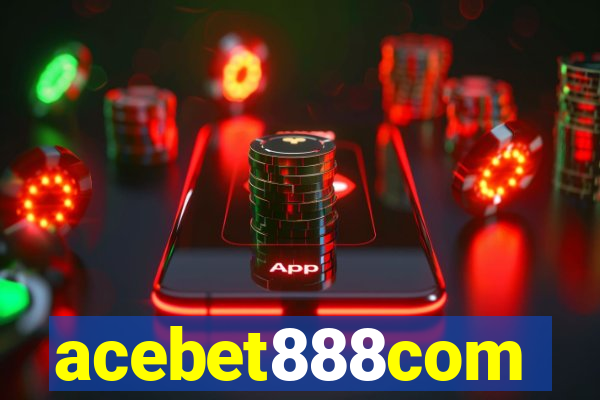 acebet888com